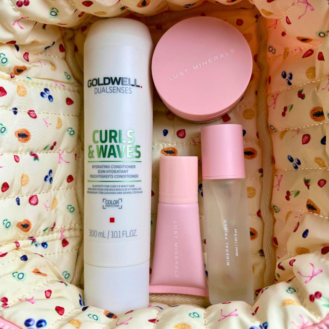 Cosmetics Bag