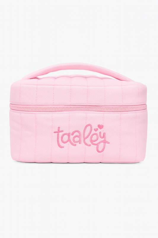 Cosmetics Bag