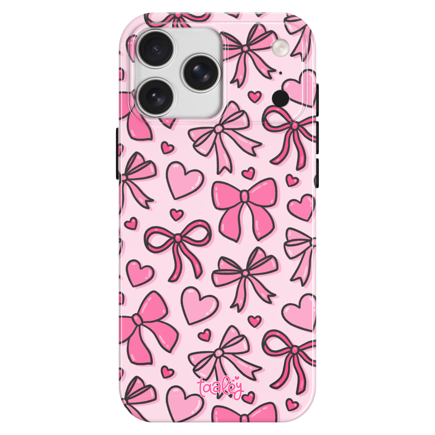 Cupids Bow 2.0 MagSafe Phone Case