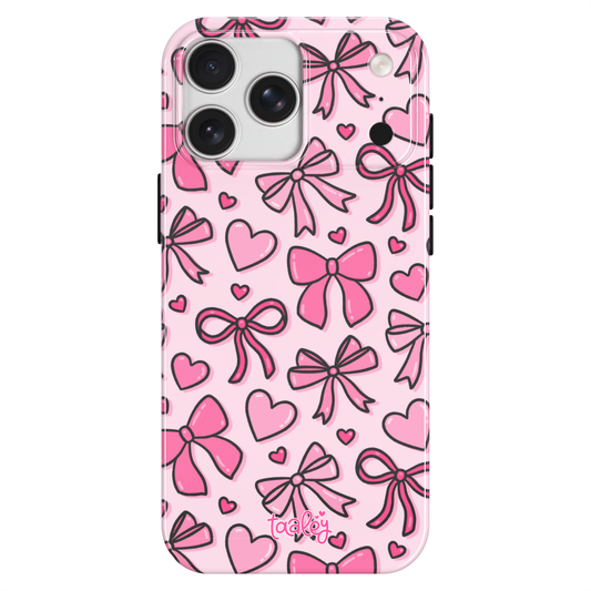 Cupids Bow 2.0 MagSafe Phone Case