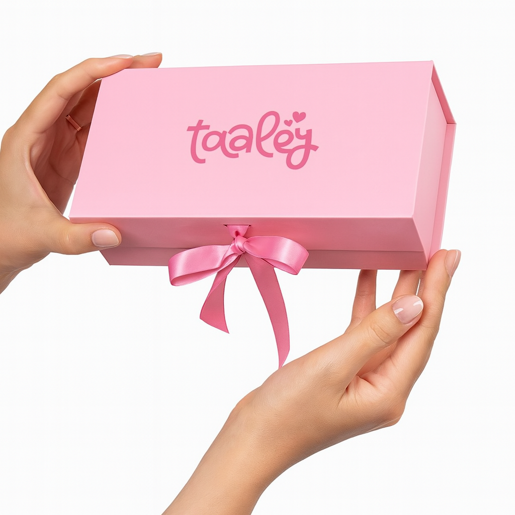 Taaley Magnetic Gift Box