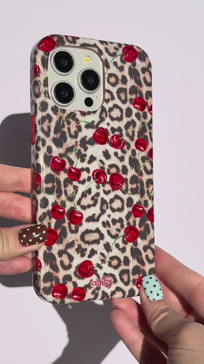 Untamed MagSafe Phone Case