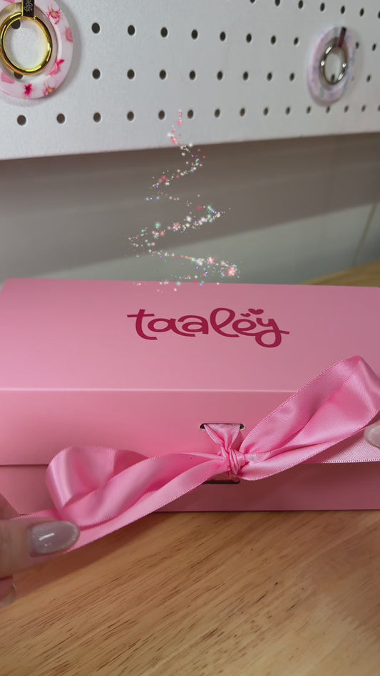 Taaley Magnetic Gift Box