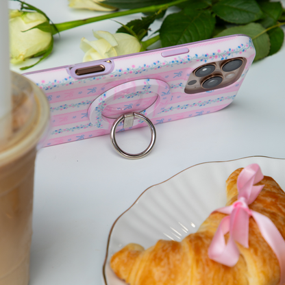 Coquette Cutie MagSafe Phone Ring