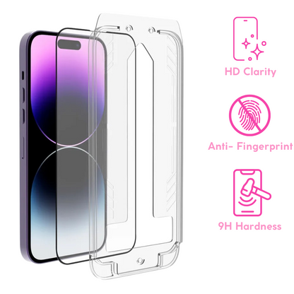 9H Screen Protector