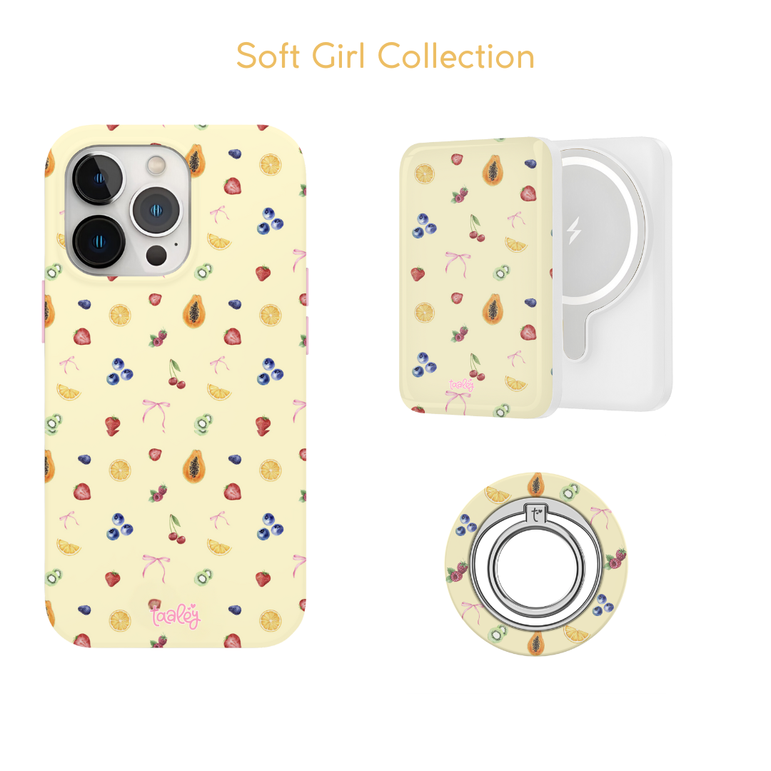 Soft Girl Bundle *PRE ORDER SHIPPING FROM 26.6.26*