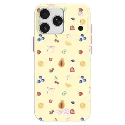 Soft Girl MagSafe Phone Case