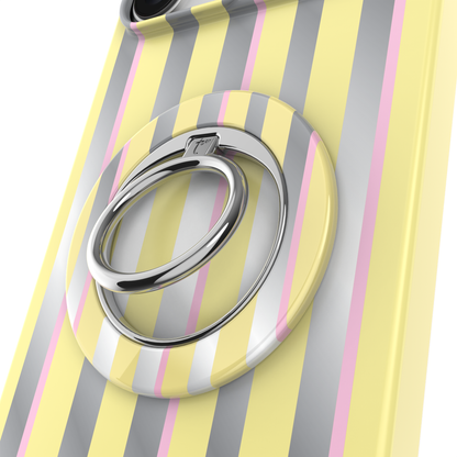 Sorrento Chrome MagSafe Phone Ring *LIMITED RELEASE- SHIPPING FROM 30.9.26*