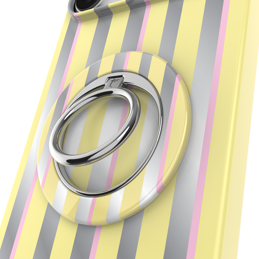 Sorrento Chrome MagSafe Phone Ring *LIMITED RELEASE- SHIPPING FROM 30.9.26*
